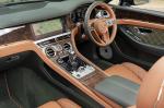 Bentley Mulliner Continental GT Convertible Equestrian Edition 2020 года